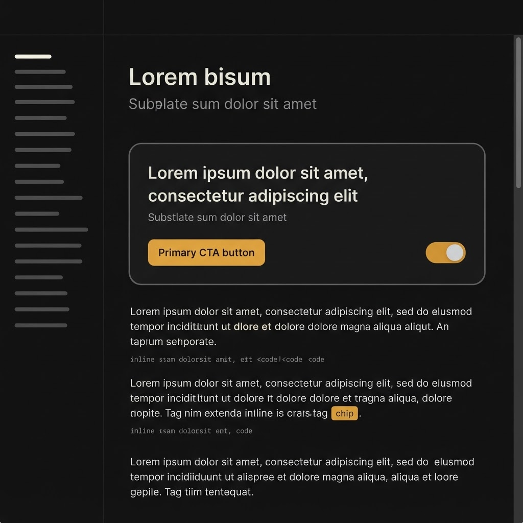 Base UI interface preview